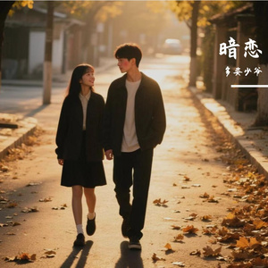 暗恋
