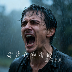 你是我割舍的人