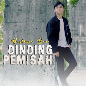 Dinding Pemisah