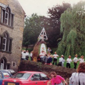 Lake Drain (Tankerlude)