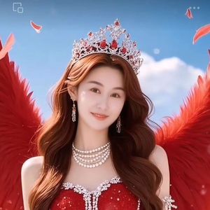 碎银化金山Echo_宏姐