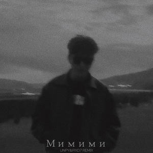 Мимими (UNPY&IRXD7 REMIX)