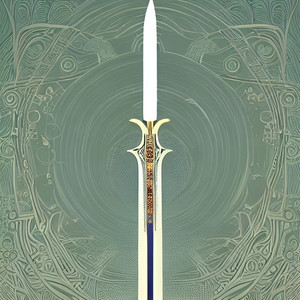 剑魂 (18秒Live片段)