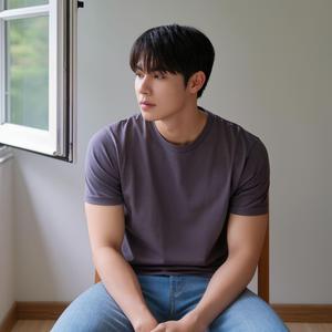 อย่ามารักฉันเลย