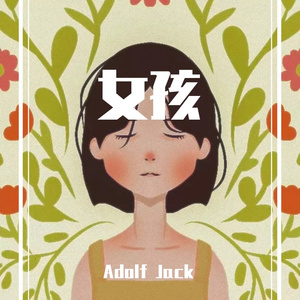 韦礼安 - 女孩（Adolf Jack Remix）