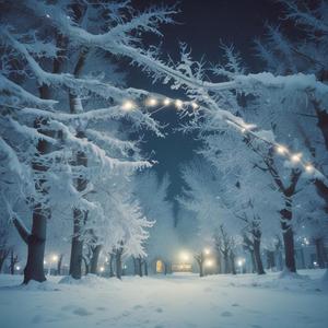 Vinterskymningens Gåta