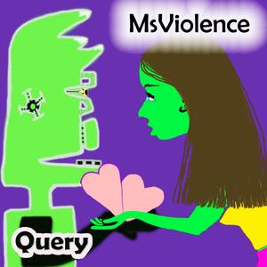 Query Artificial Intelligience Mix (Rebecca Arnold Remix)