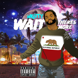Ready (Feat. Nolan Rashawn) [Prod. By WhoIzzy]
