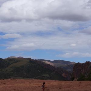 Onder de Duikbootwolken