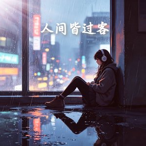 人间皆过客