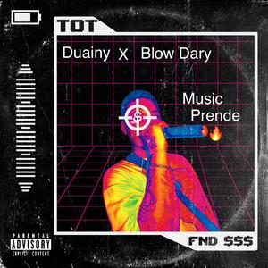 Prende (feat. Duainy)