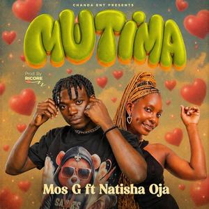 Mutima (feat. Natisha Oja)