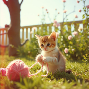 陽光色のカプリッチョ