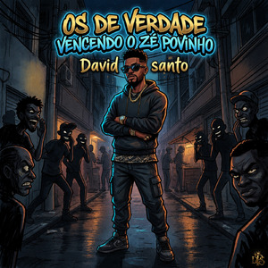 OS DE VERDADE VENCENDO O ZÉ POVINHO