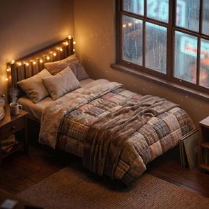 ฉัน...อยู่ตรงนี้