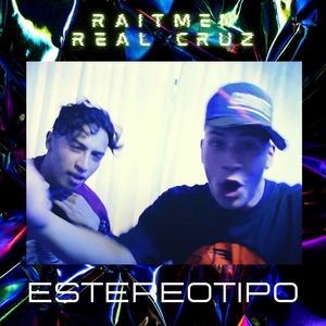 Estereotipo