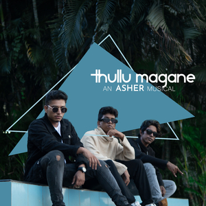 Thullu magane (feat. Mexico 180)