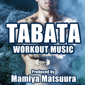Tabata Workout Music #3 (Ground 'n Pound)