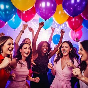 Hodně štěstí, zdraví (Disco Pop Version 2025)