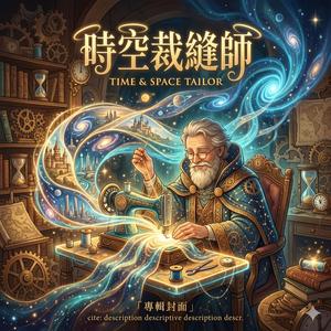 時空裁縫師