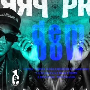 Bim ba (feat. PRRUCH & La Elite)