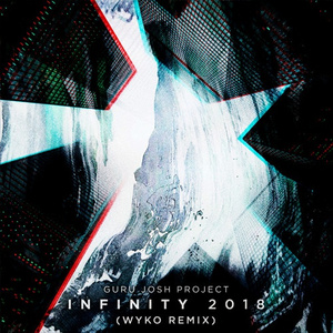 Infinity (WYKO Remix)