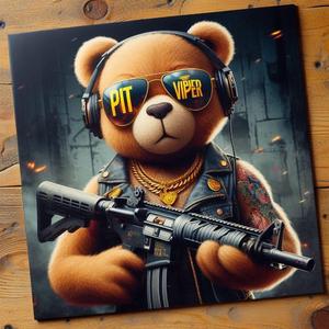 Bulletholes (INSTRUMENTAL)