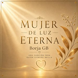 Mujer De Luz