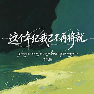 这个年纪我已不再将就（岁月如笔写春秋）