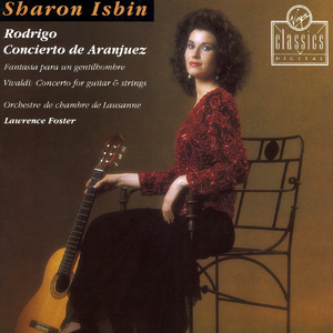 RODRIGO: FANTASIA PARA UN GENTILHOMBRE: II. ESPANOLETA