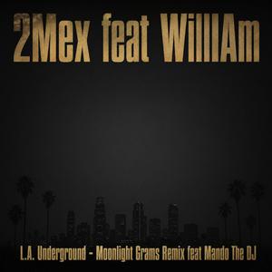 L.A. Underground (Moonlight Grams Remix)