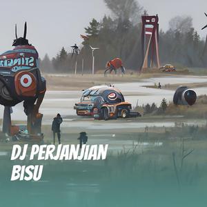 Dj Perjanjian Bisu