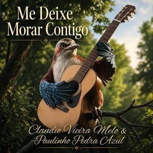 Me Deixe Morar Contigo