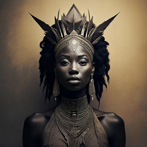Throne