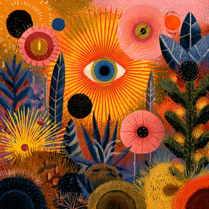 Delicately Losing Orbit