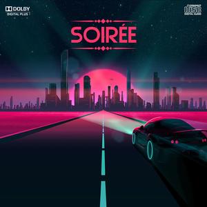 Soirée (feat. Nospy)