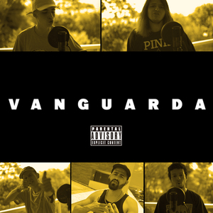 Vanguarda