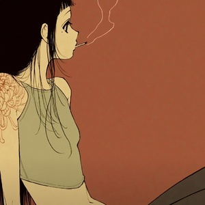 人变得好快