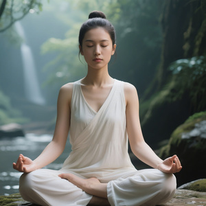 Serene Heart Bliss