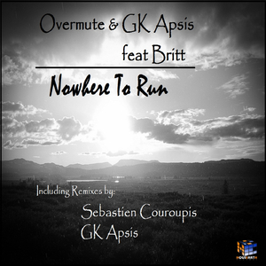 Nowhere To Run (Sebastien Couroupis Remix)