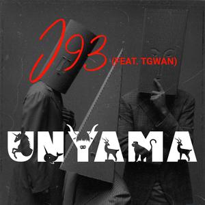 Unyama (feat. T GWAN)
