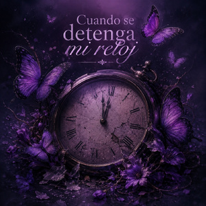Cuando Se Detenga Mi Reloj