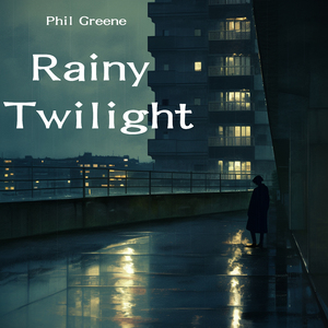 Rainy Twilight