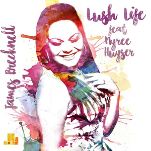 Lush Life (feat. Nyree Huyser)