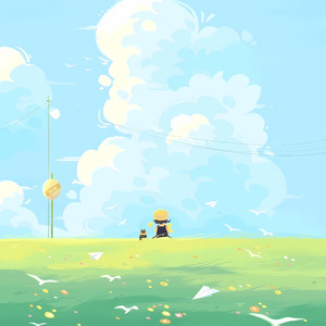 、山河无恙在我胸