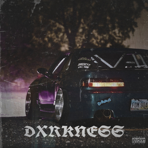 Dxrkness (Original Mix)