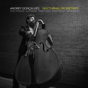 Mancada (feat. Robert Sears)