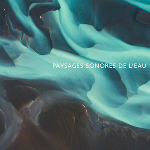 Paysage sonore sous-marin