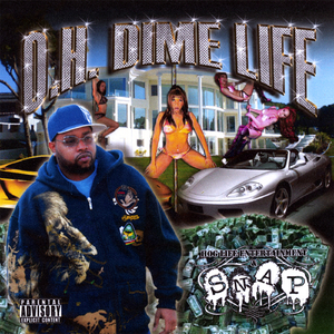 Gangsta Gangsta (ft. Rossi)