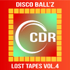 Disco Ball'z - Odyssey